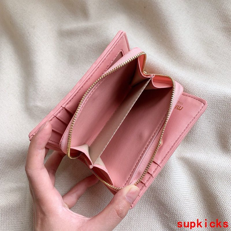 Glami- - Mix Wallets - 511