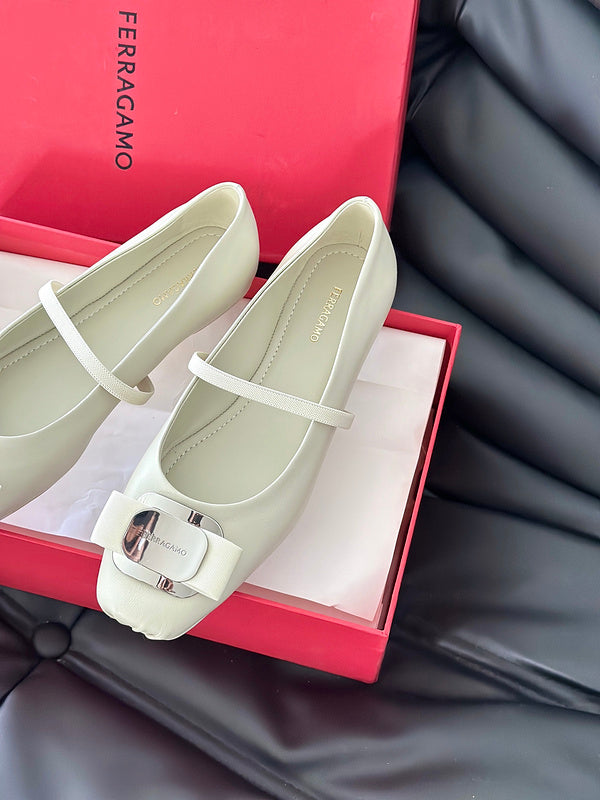 Glami - FGO Women Shoes - 066