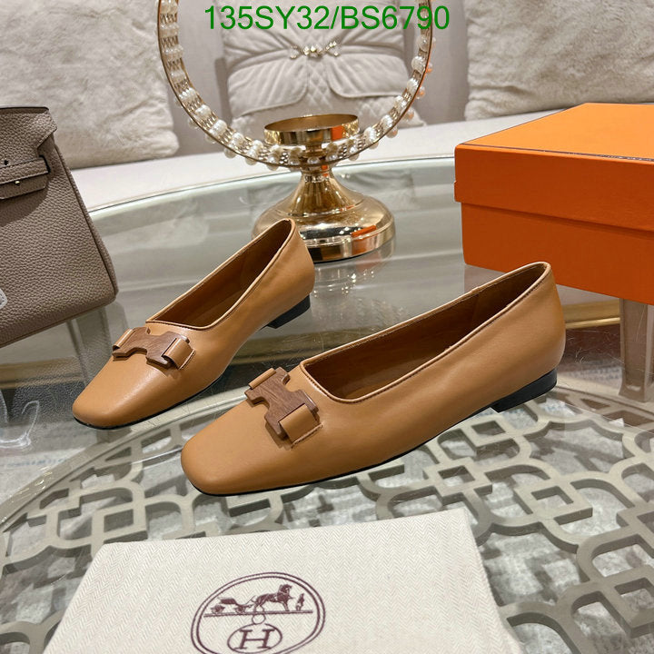 SAMC - HMS Women Shoes - 076
