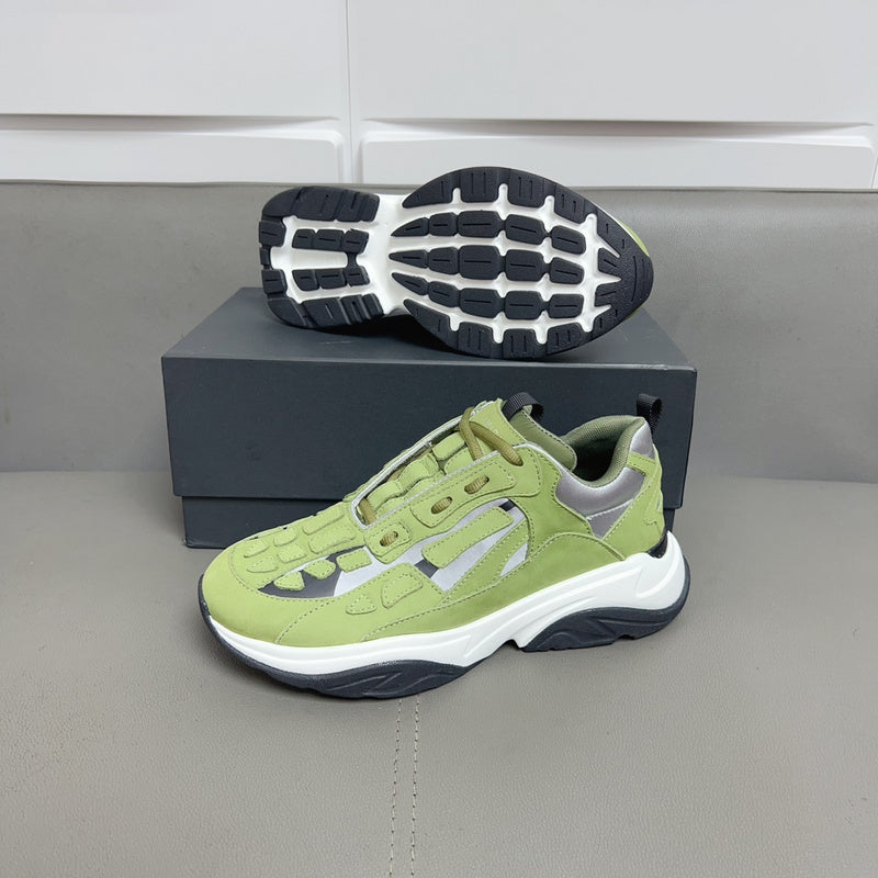 Glami - AMIR Men Shoes - 266