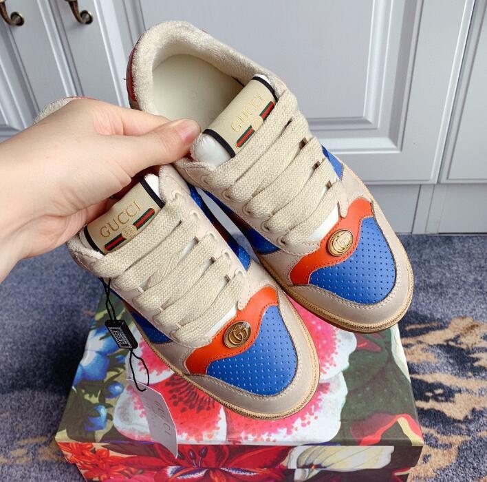 SAMC - GUKI Men Shoes - 1140