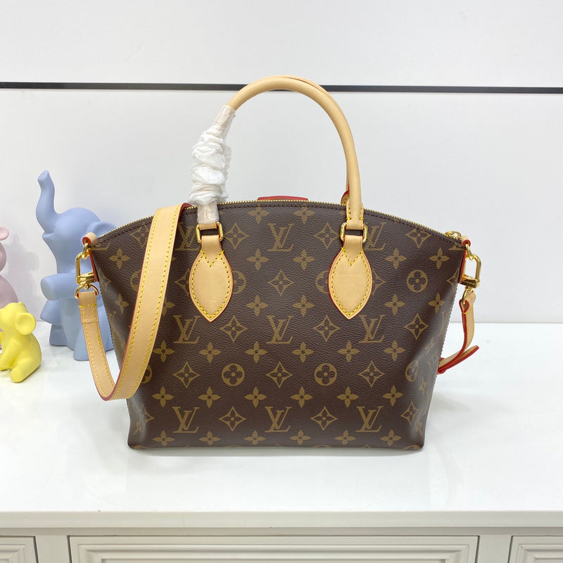 Glami Fashion Lu-Vi Bags - 16668