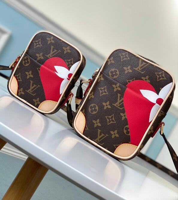 glamy - LOV Bags - 2662