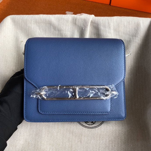 Satchel Bags - HMS-Bags - 1051