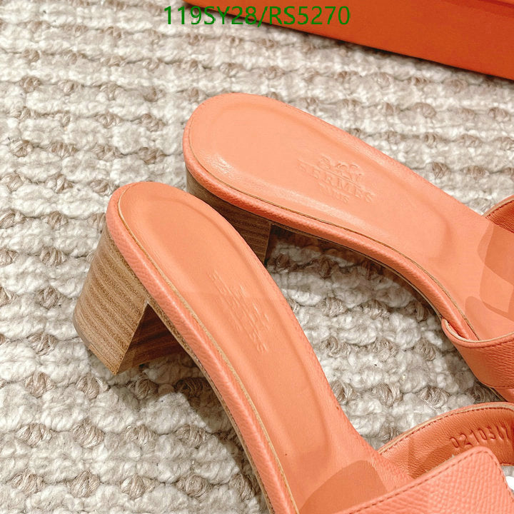 SAMC - HMS Women Shoes - 056