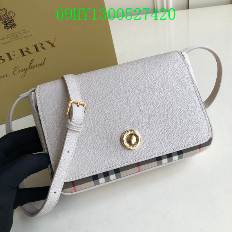 ELE Fashion -BBR Bags - 522