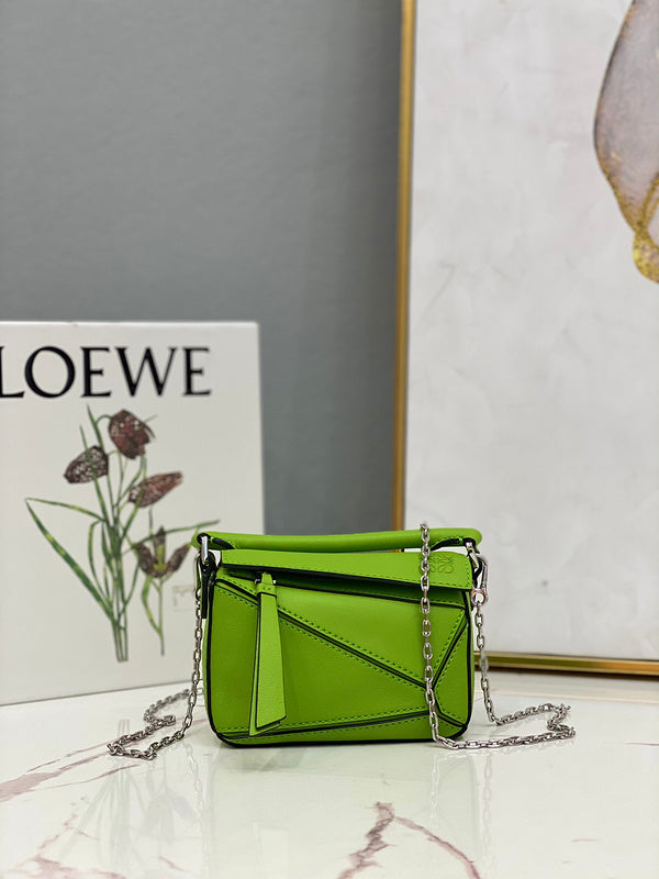 Glamy - LWO Bags - 963
