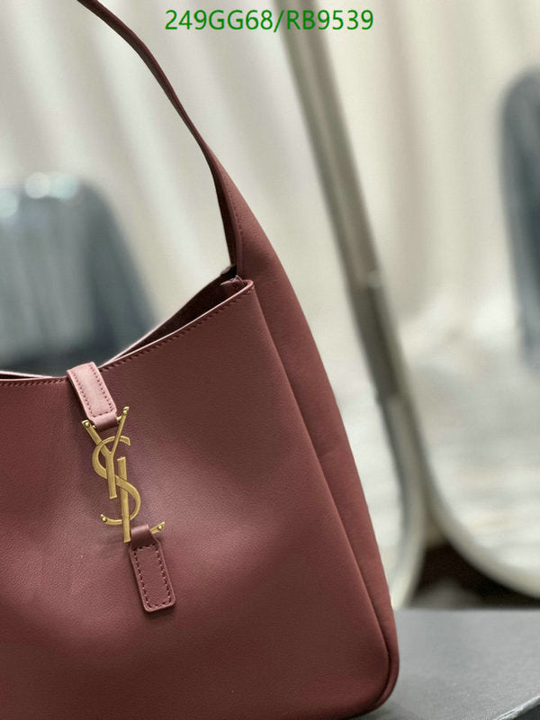 SAMC - YLS Bags - 263