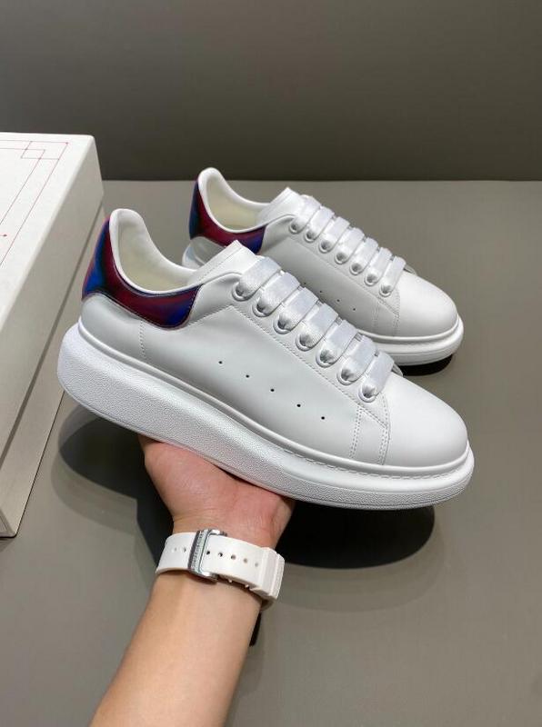 SAMC - AQ Women Shoes - 278