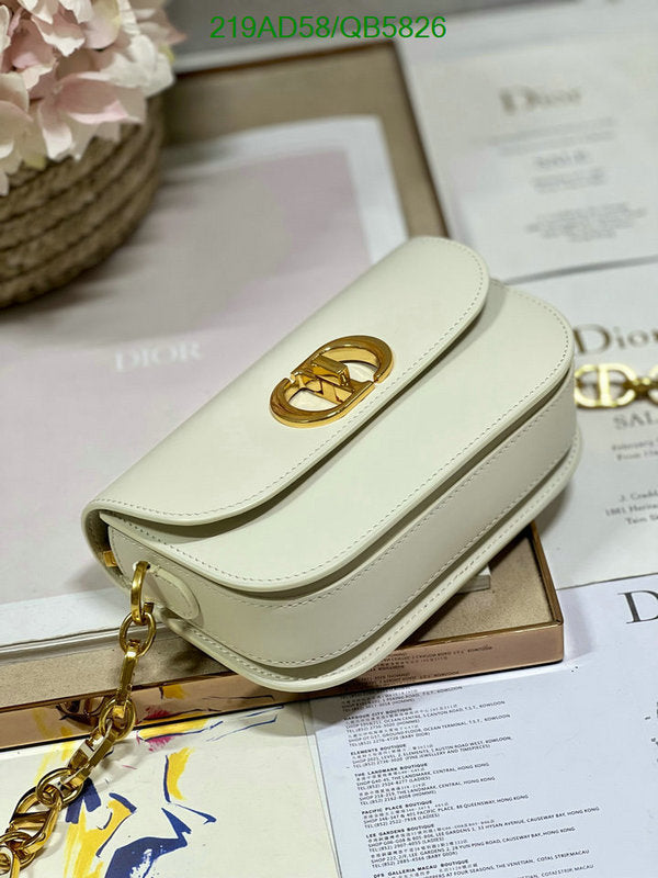SAMCC - DOR Bags - 1227