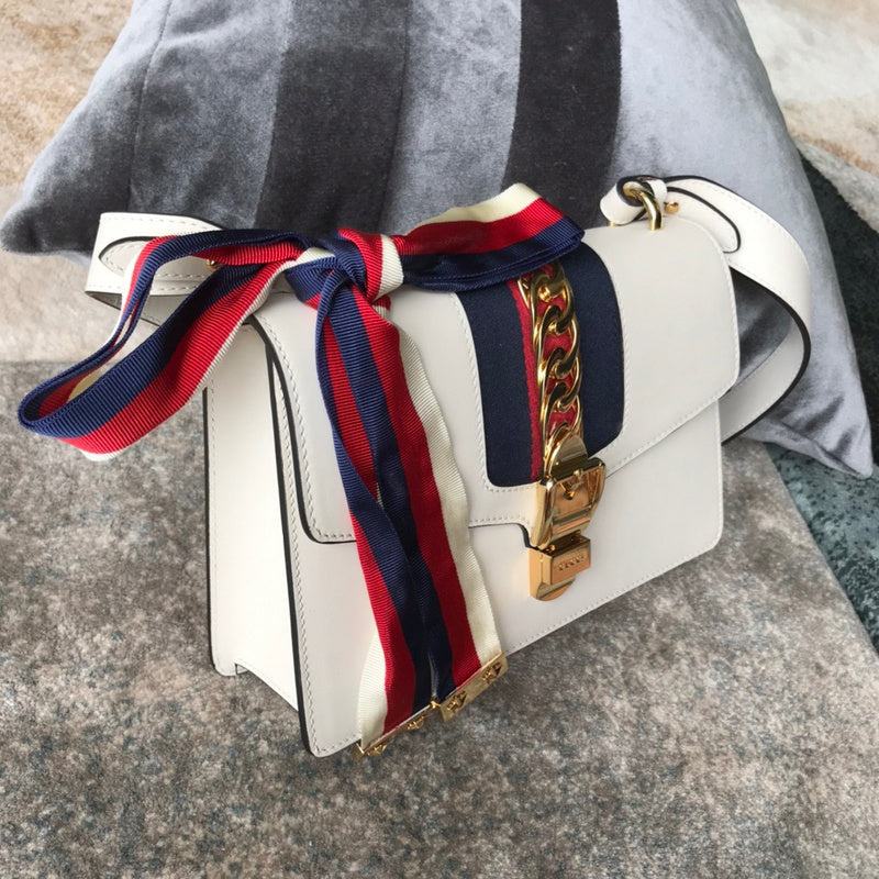 Satchel Bags - GCI Bags - 6373