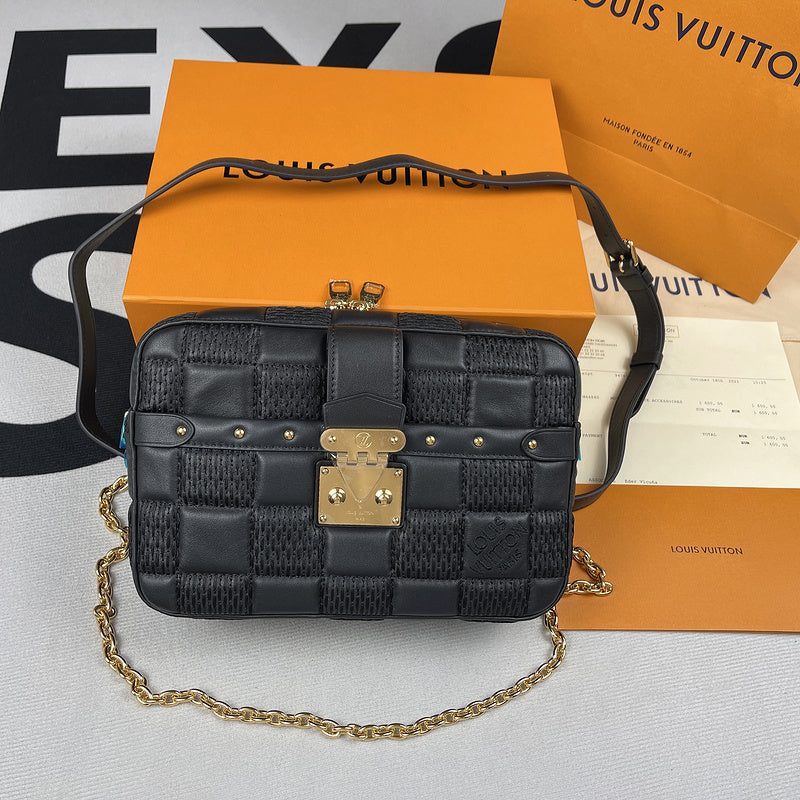 Satchel Bags - VL Bags - 7225