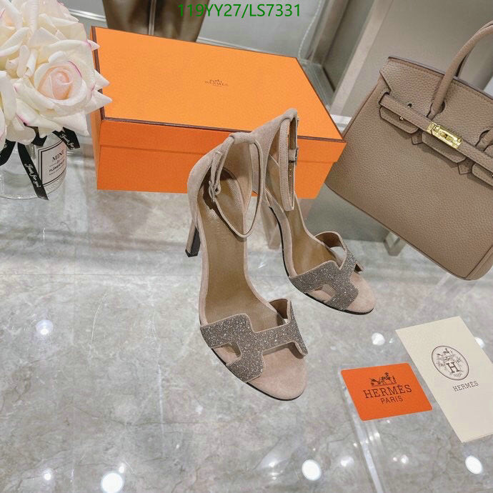 SAMC - HMS Women Shoes - 441