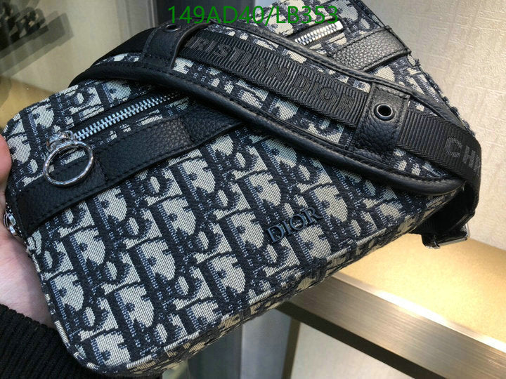 SAMCC - DOR Bags - 1389
