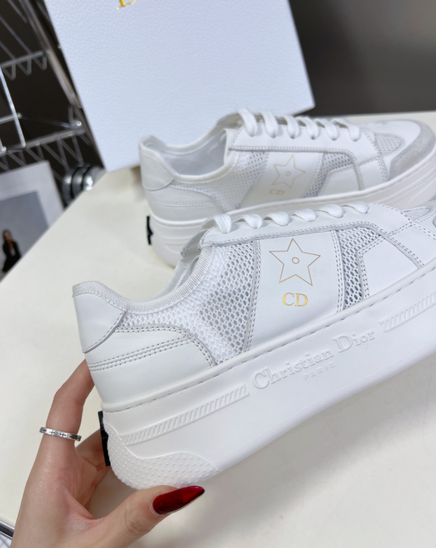 SAMCC - DOR Women Shoes - 058
