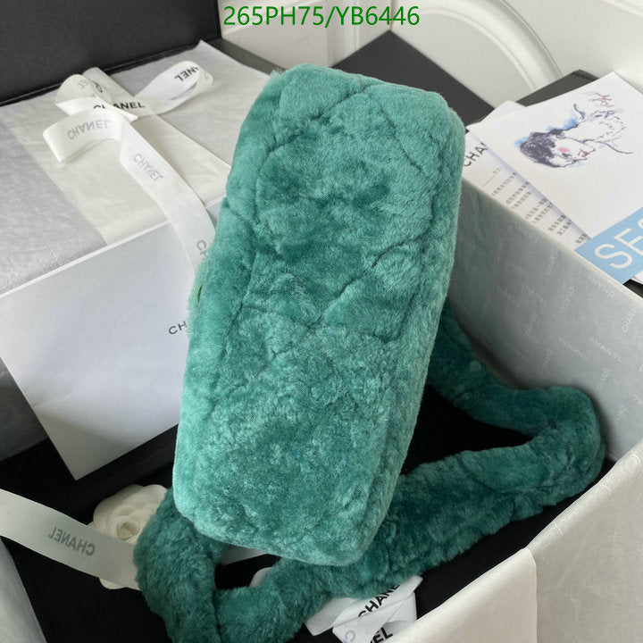 SAMC - CHL Bags - 789