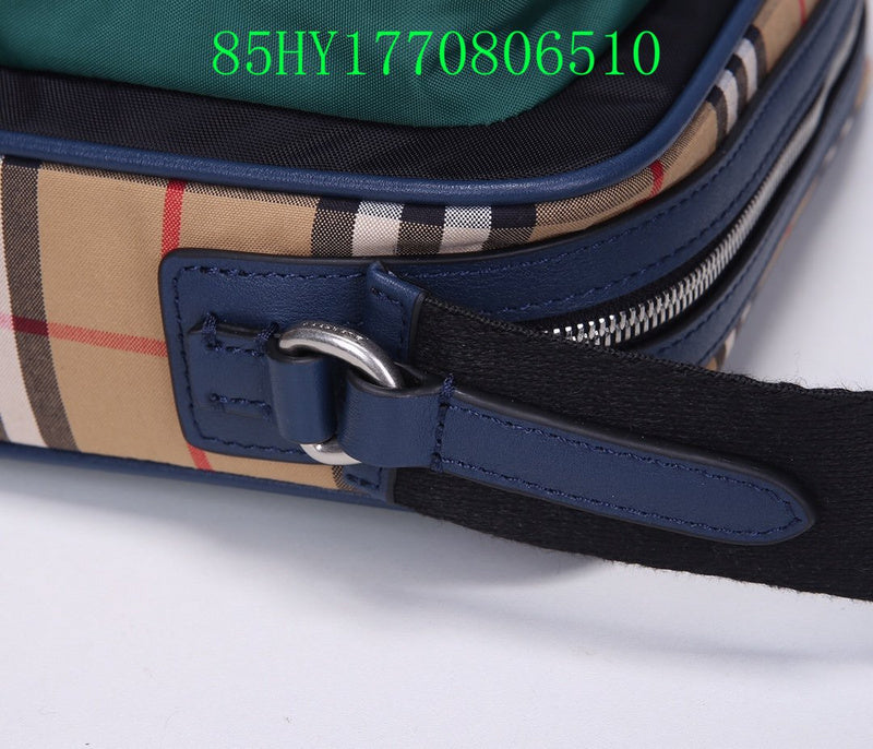 ELE Fashion -BBR Bags - 409