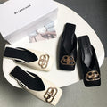 Satchel Bags - BGA Shoes - 107