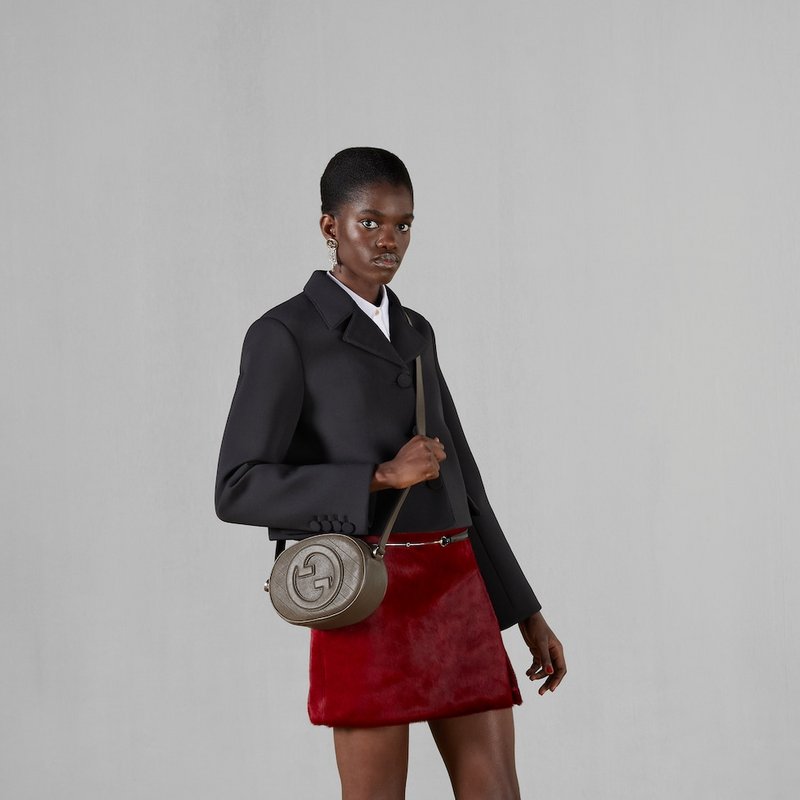 Glami-i GUKI Women Bags - 021