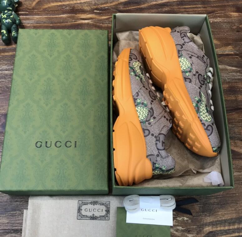 SAMC - GUKI Women Shoes - 1202