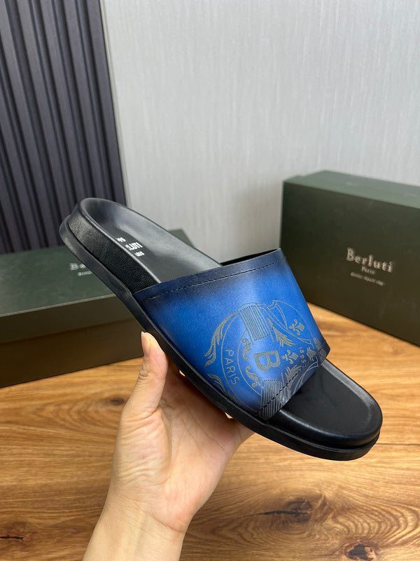 Glami - BRE Men Shoes - 368