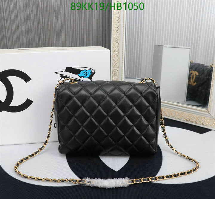 SAMC - CHL Bags Crossbody - 061