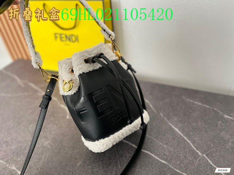 Glami - FDE Bags - 1193