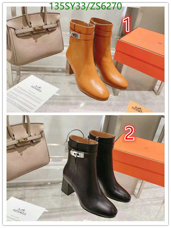 SAMC - HMS Women Shoes - 159