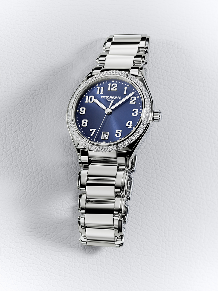 Patek Philippe Twenty~4 7300/1200A-001