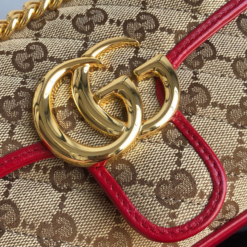 GUI2 Bags - Luxurious Bags  1199