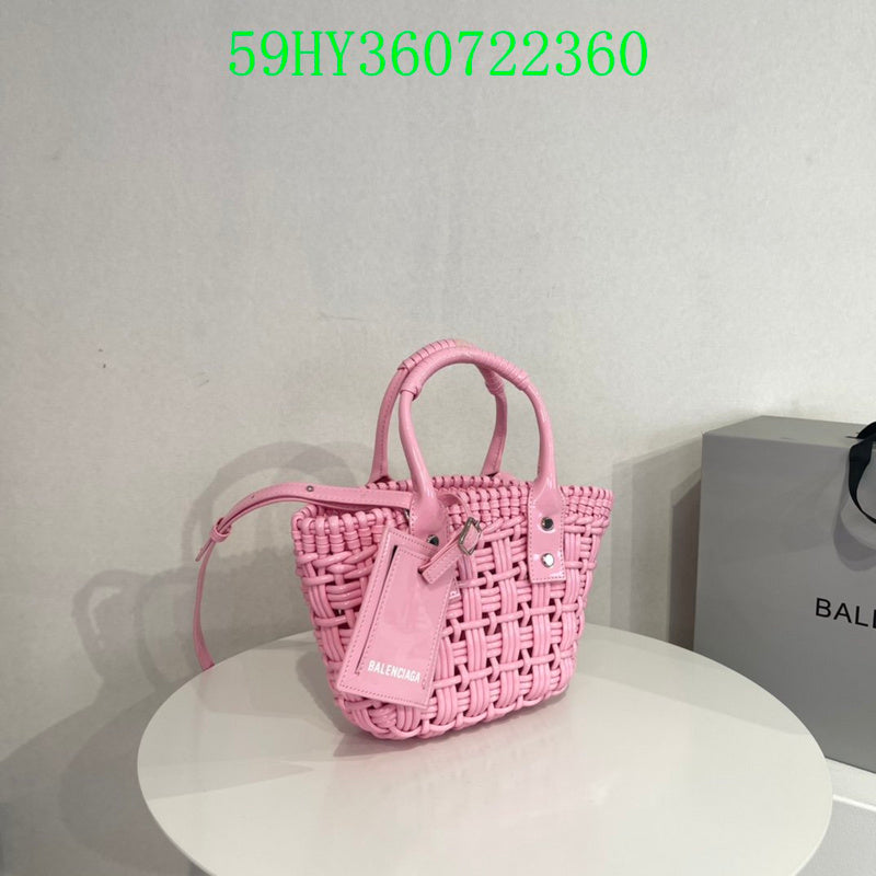 Satchel Bags - BGA Bags - 2201