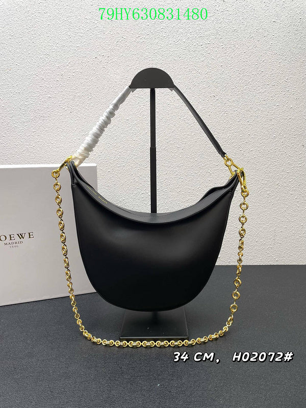 Satchel Bags - LWE Bags - 012