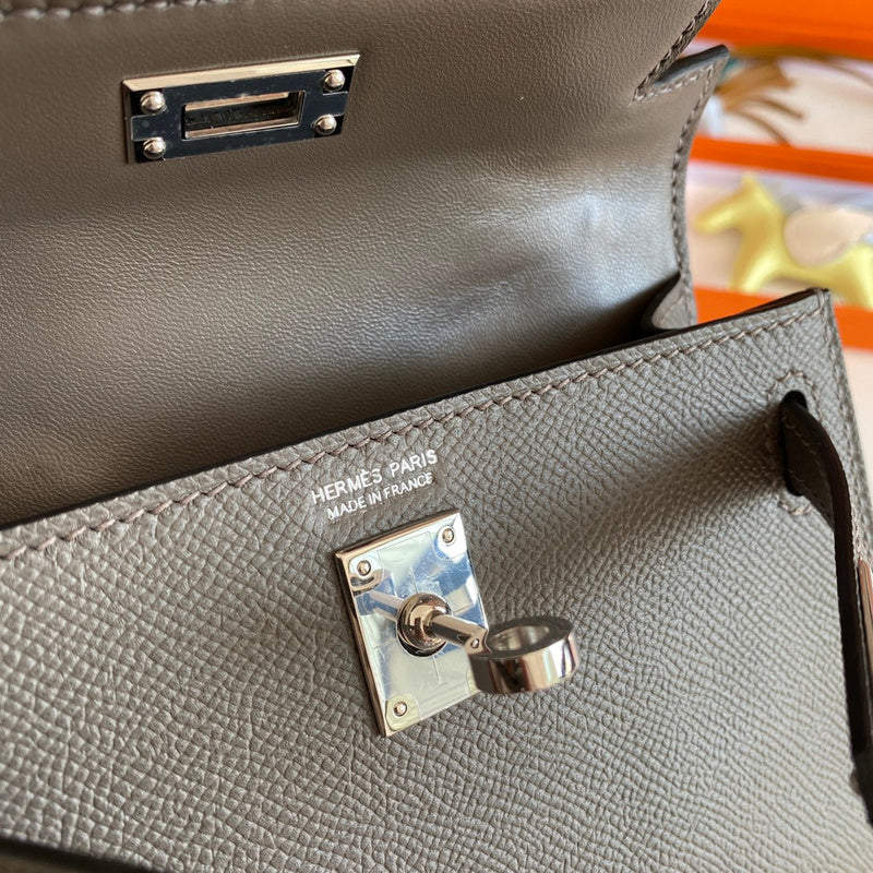 Glamy - HMS Bags - 546