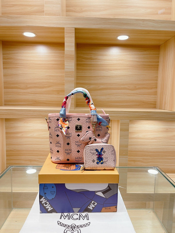 Glami- - MQM Bags - 039