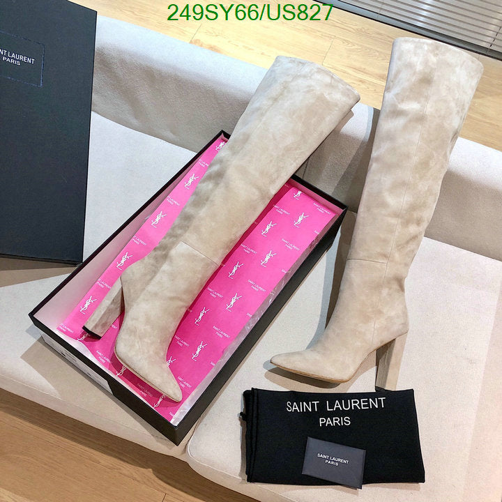 SAMC - YLS Women Shoes - 130