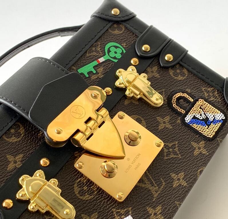 glamy - LOV Bags - 2991