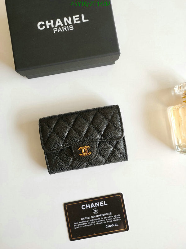 SAMC - CHL Wallets - 075