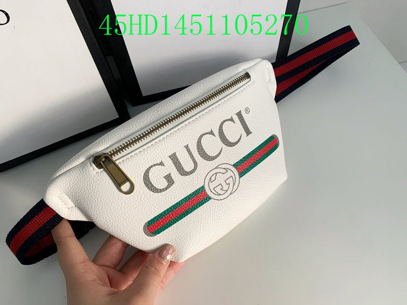 Glami Fashion - GCI Bags - 10752