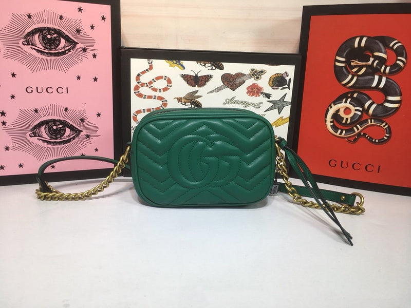 Glami Fashion - GCI Bags - 10549