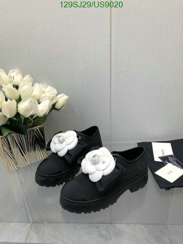 SAMC - CHL Women Shoes - 039