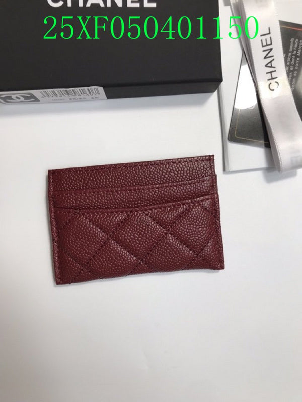 Glami - CHL Wallet - 2419