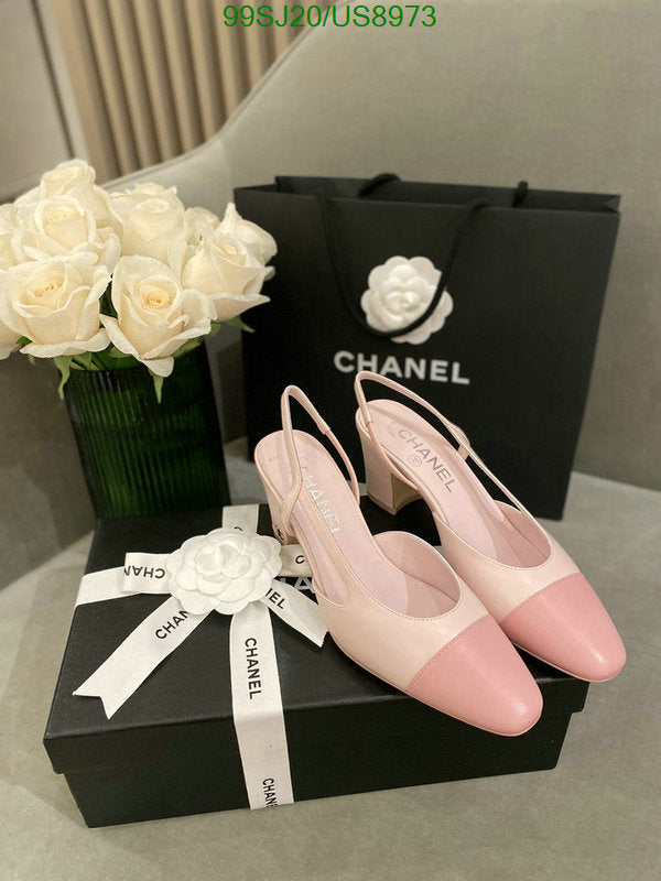 SAMC - CHL Women Shoes Ballet - 159