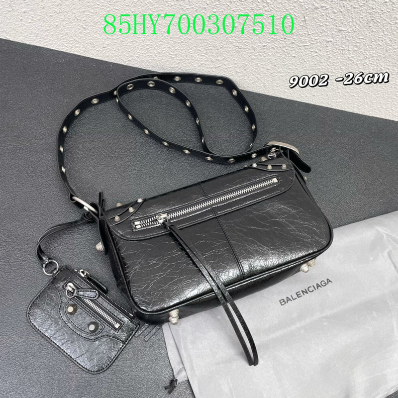 Glami GlamI - BGA Bags - 1893