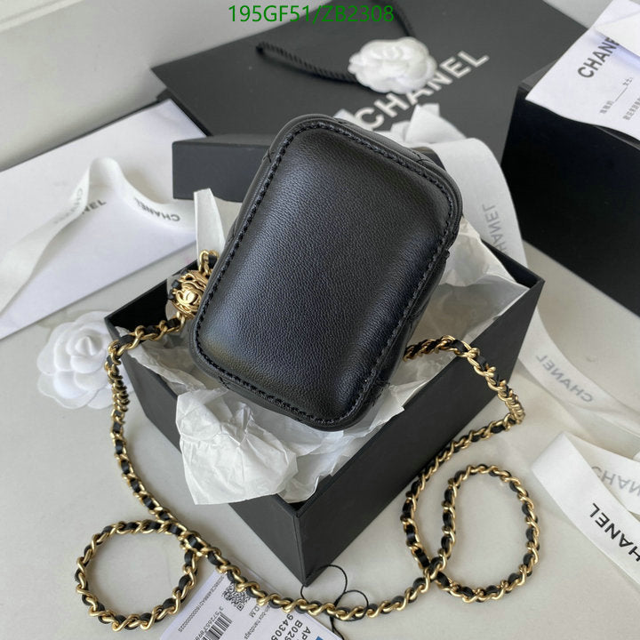 SAMC - CHL Bags - 645