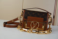 Satchel Bags - VL Bags - 3036