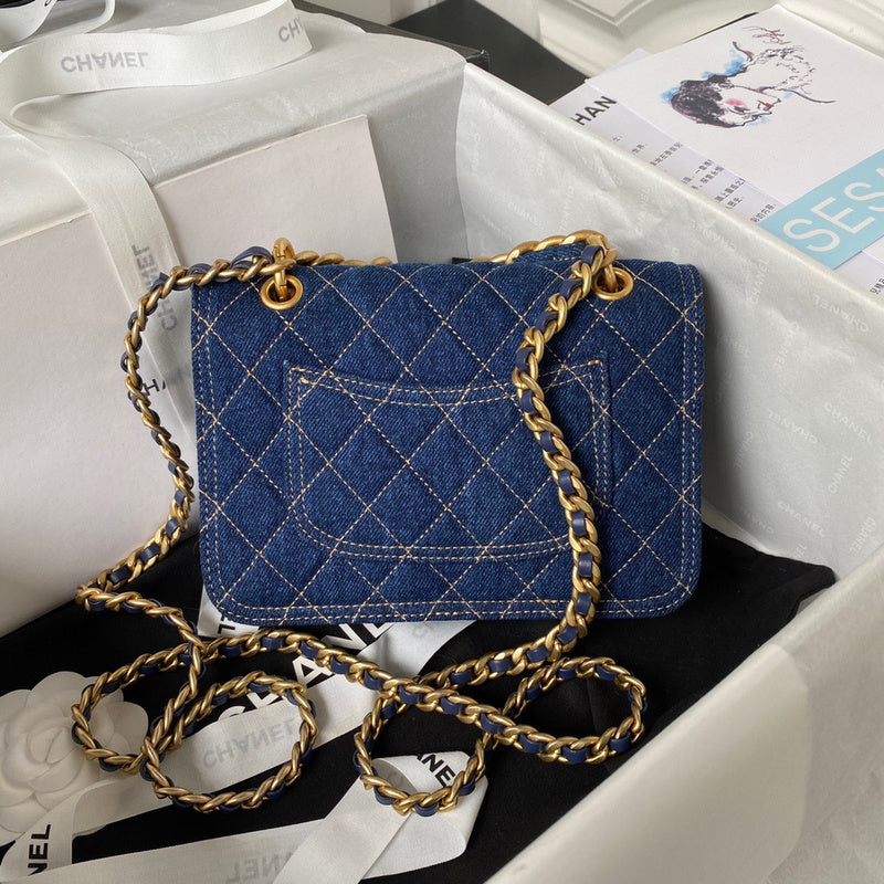 Satchel Bags - CHL Bags - 7505