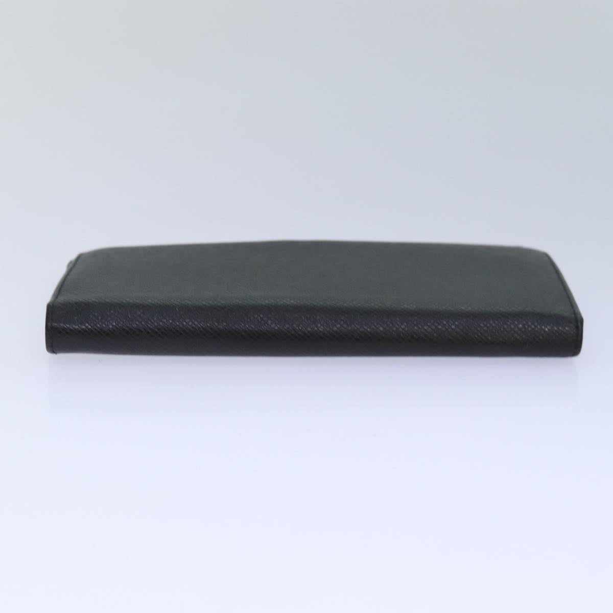 Louis Vuitton Portefeuille Brazza  Leather Wallet