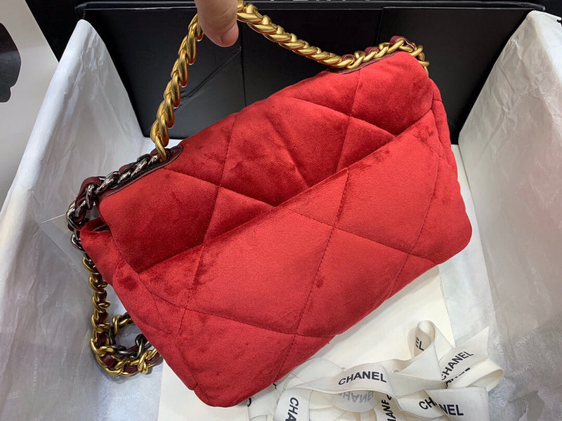 Satchel Bags - CHL Bags - 4921