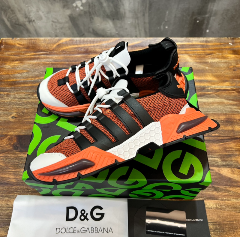 SAMC - DAG Men Shoes - 058