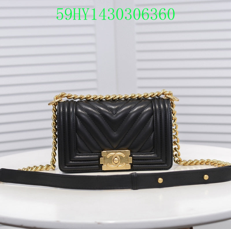 Glami - CHL Bags - 1433